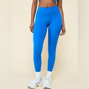 Girlfriend Collective Compressive High-Rise Leggings, size XXL